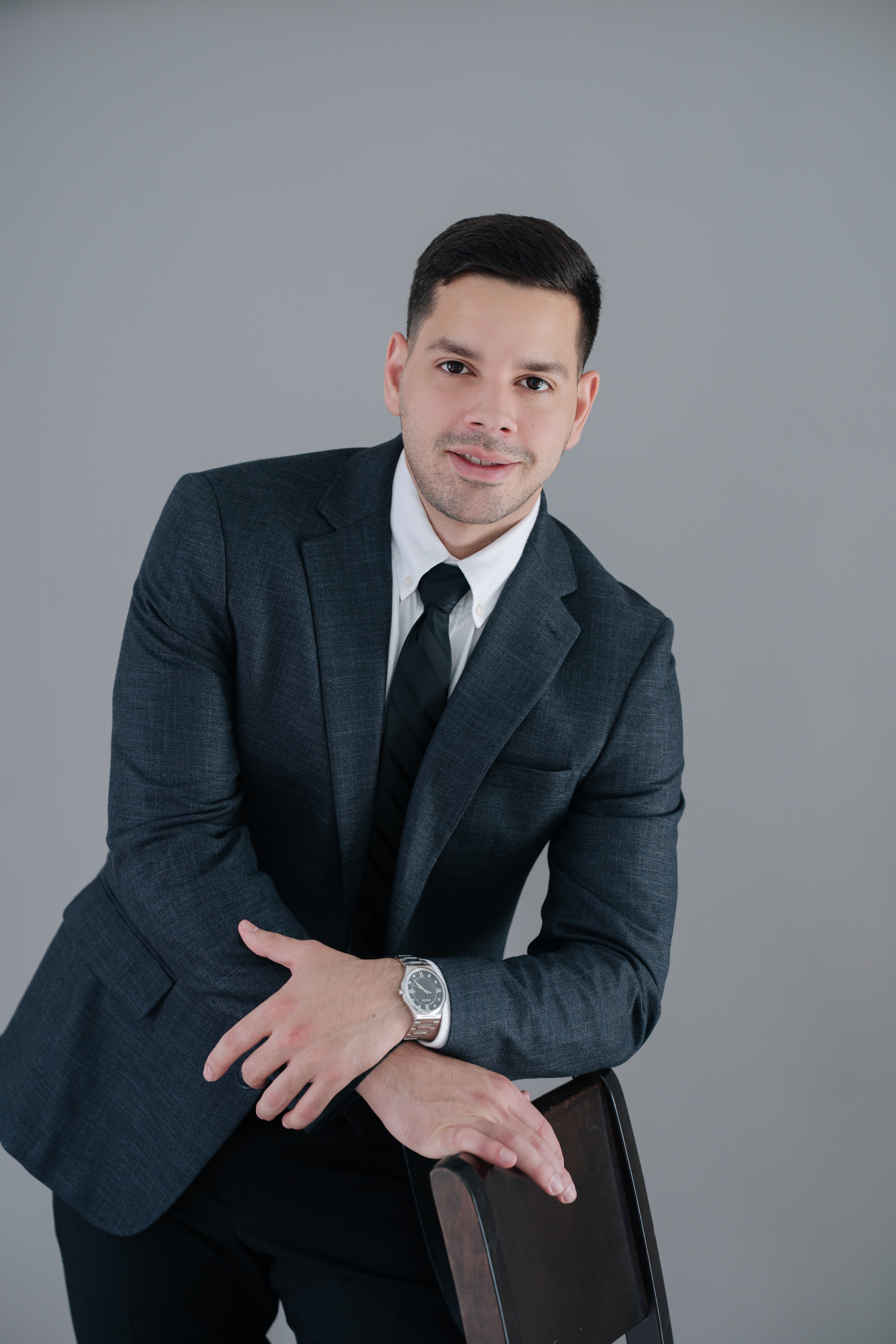 Alejandro Da Silva REALTOR Georgia