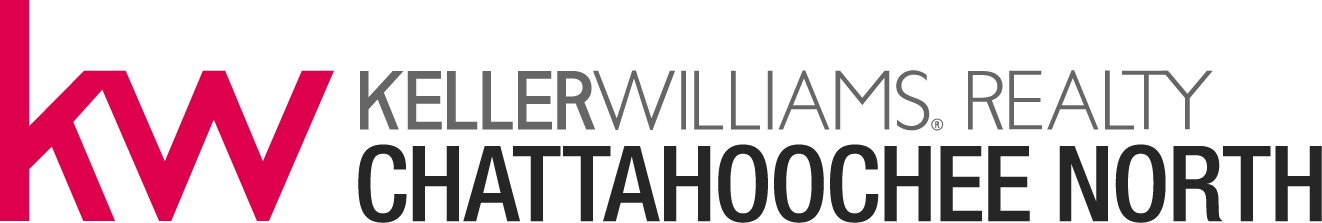 Keller Williams Chattahoochee North Logo